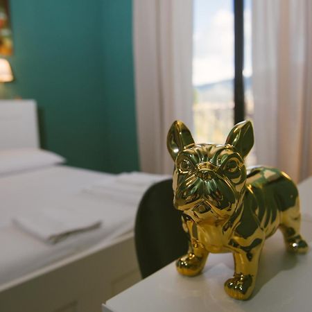 B&B Boteroom Cassino Eksteriør bilde