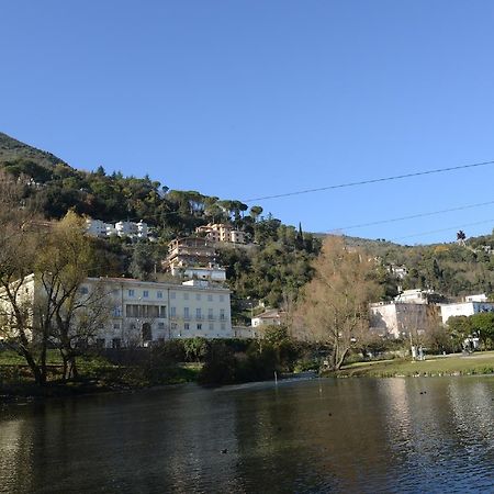 B&B Boteroom Cassino Eksteriør bilde