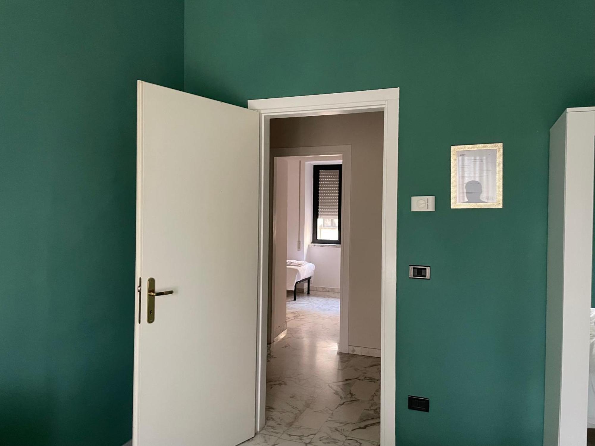 B&B Boteroom Cassino Eksteriør bilde