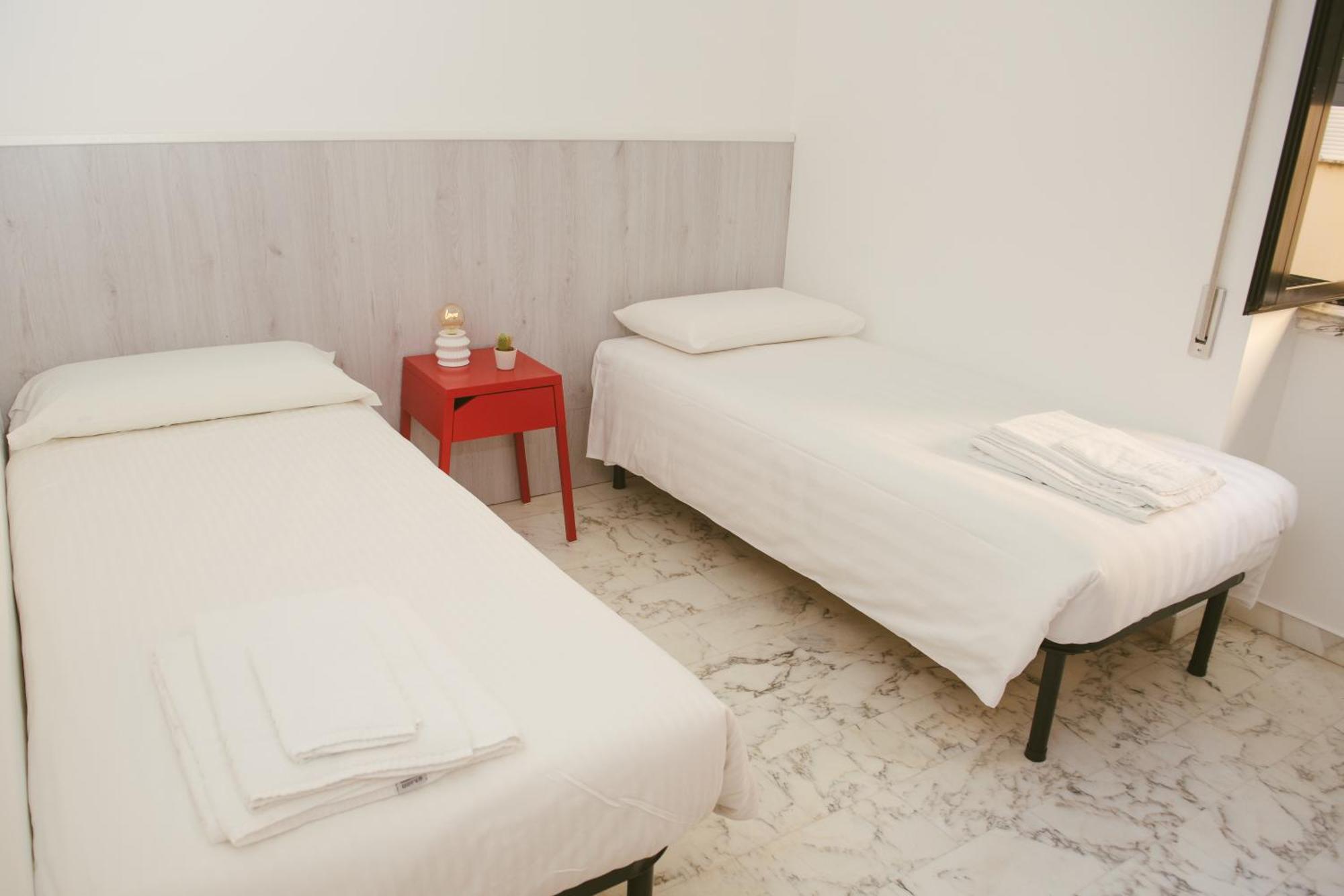 B&B Boteroom Cassino Eksteriør bilde