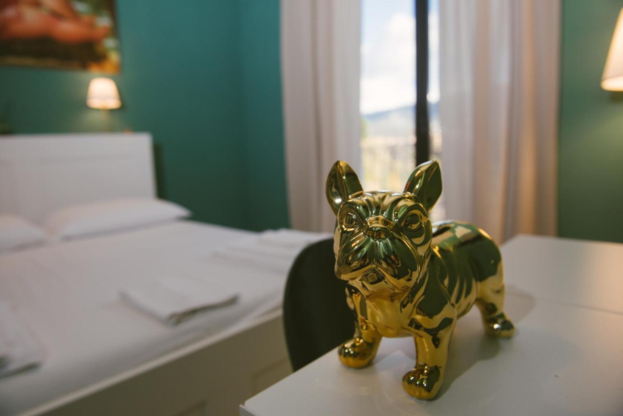 B&B Boteroom Cassino Eksteriør bilde