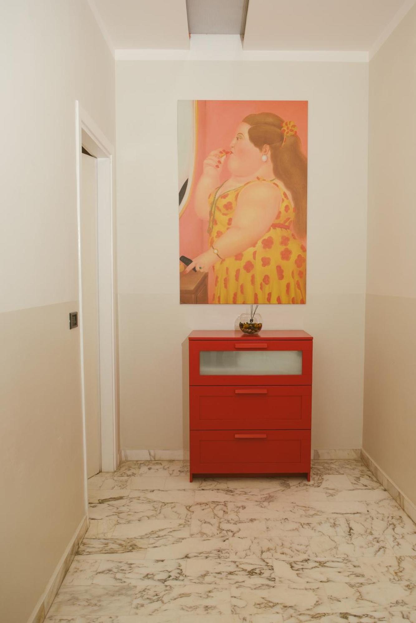 B&B Boteroom Cassino Eksteriør bilde