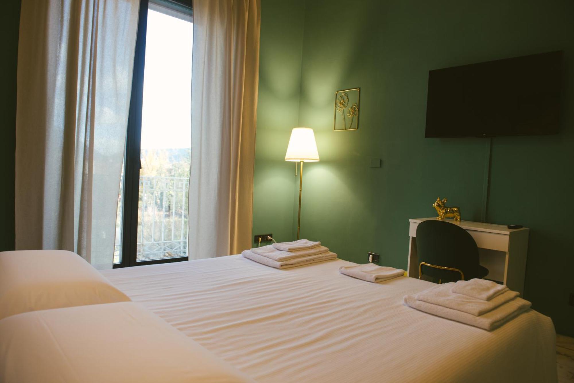 B&B Boteroom Cassino Eksteriør bilde
