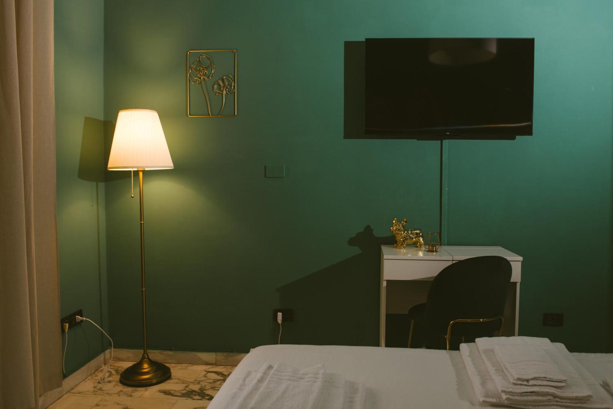 B&B Boteroom Cassino Eksteriør bilde