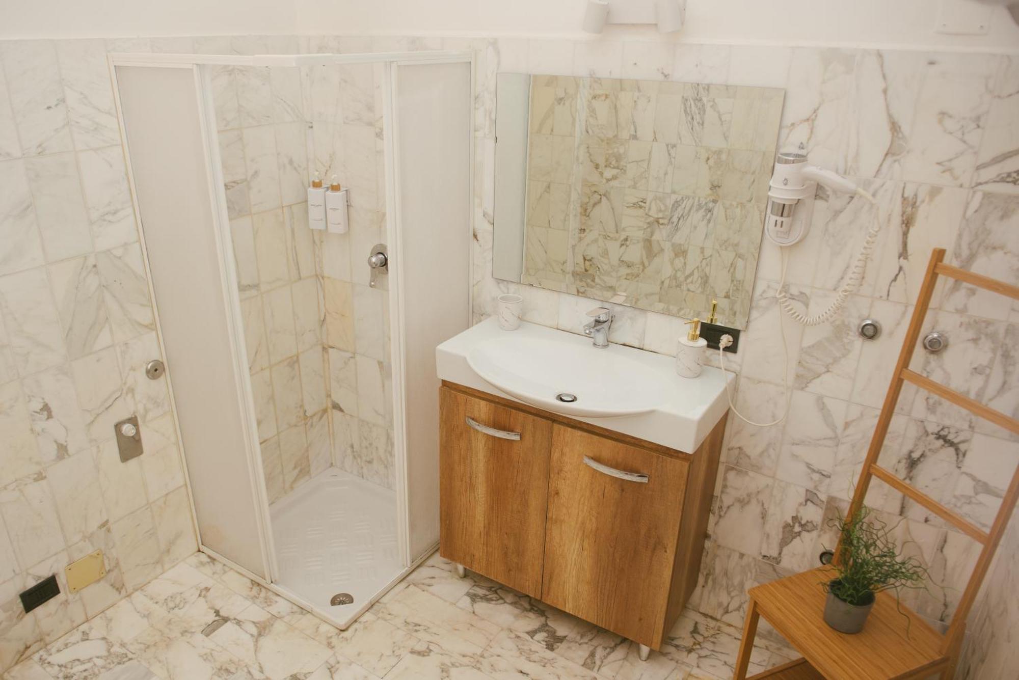 B&B Boteroom Cassino Eksteriør bilde