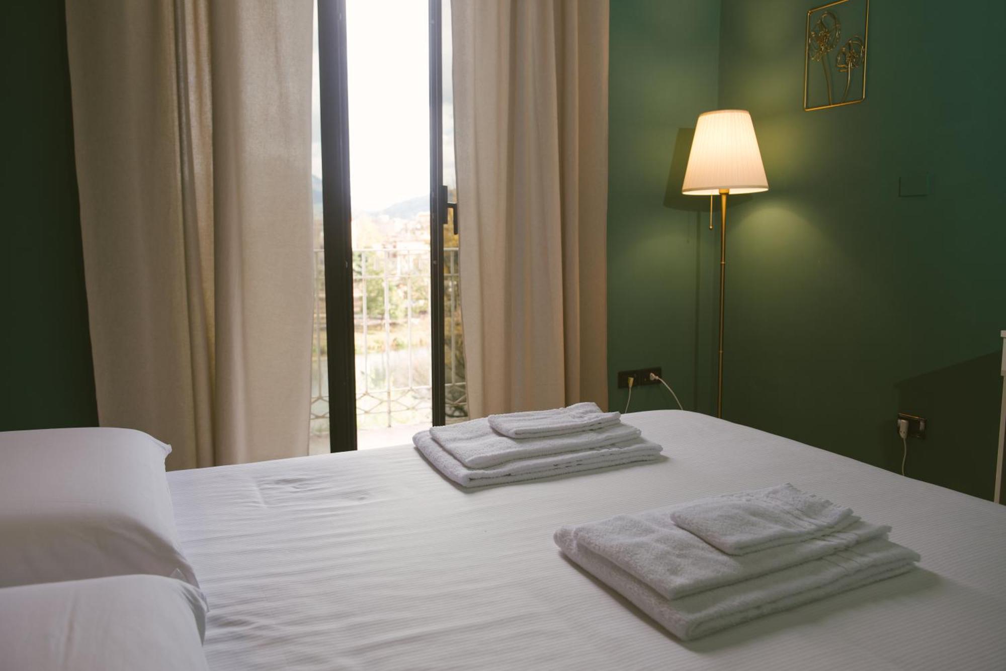 B&B Boteroom Cassino Eksteriør bilde