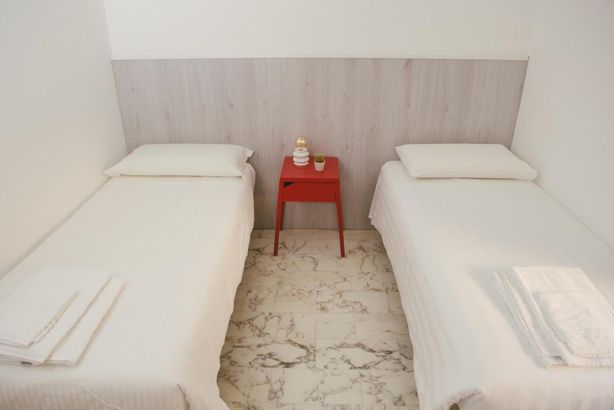 B&B Boteroom Cassino Eksteriør bilde