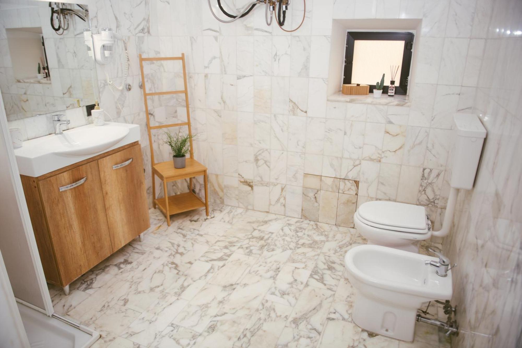 B&B Boteroom Cassino Eksteriør bilde
