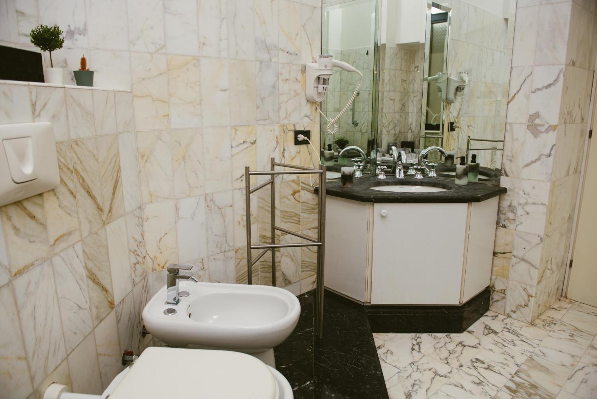 B&B Boteroom Cassino Eksteriør bilde
