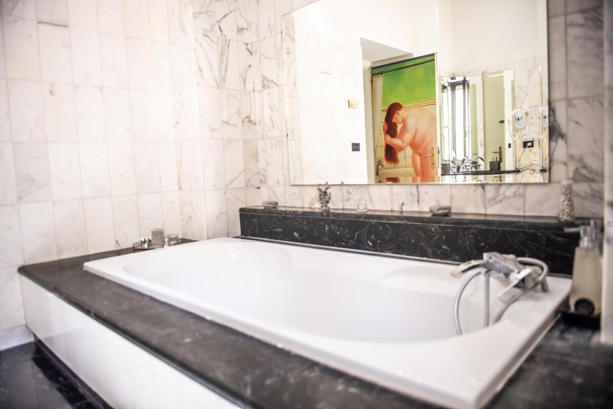 B&B Boteroom Cassino Eksteriør bilde