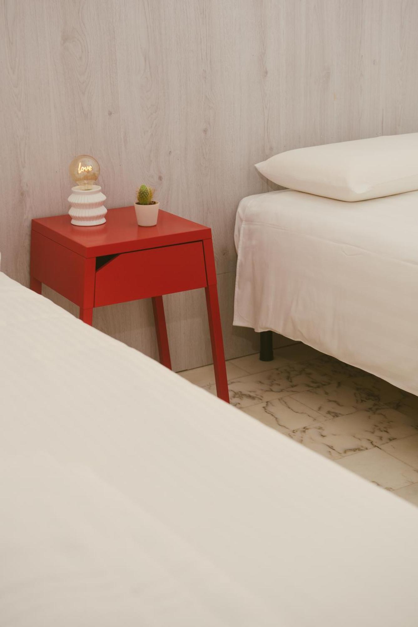 B&B Boteroom Cassino Eksteriør bilde