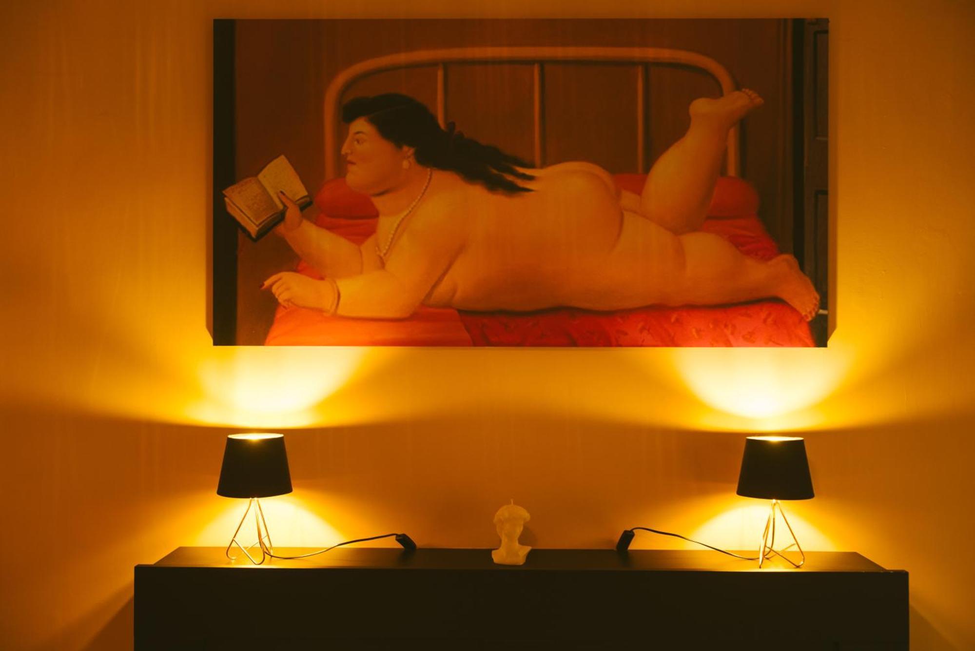 B&B Boteroom Cassino Eksteriør bilde