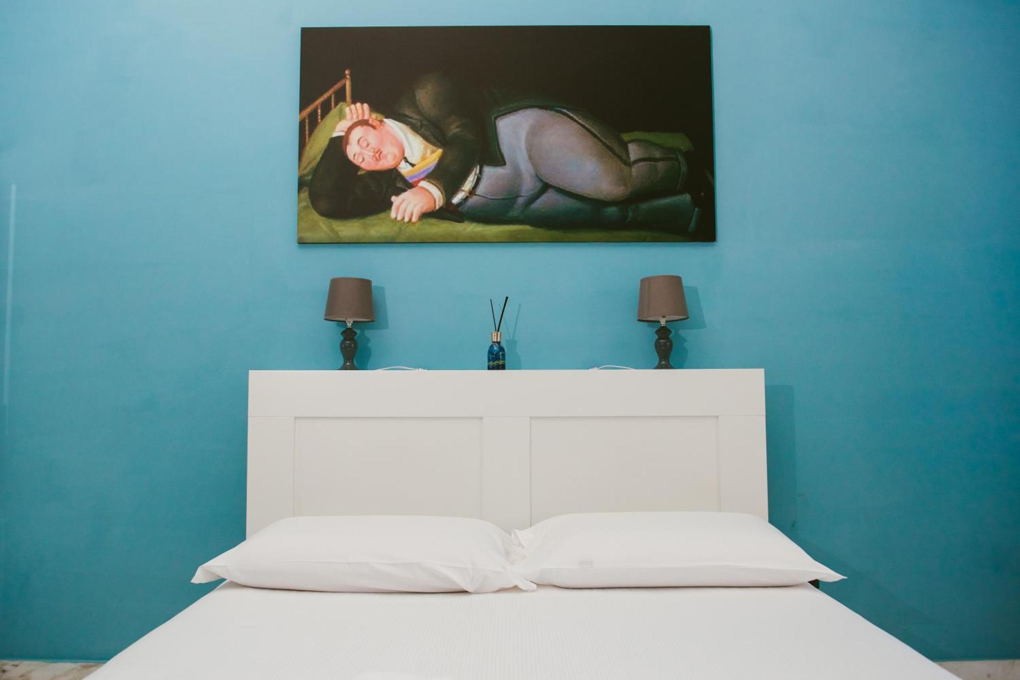 B&B Boteroom Cassino Eksteriør bilde