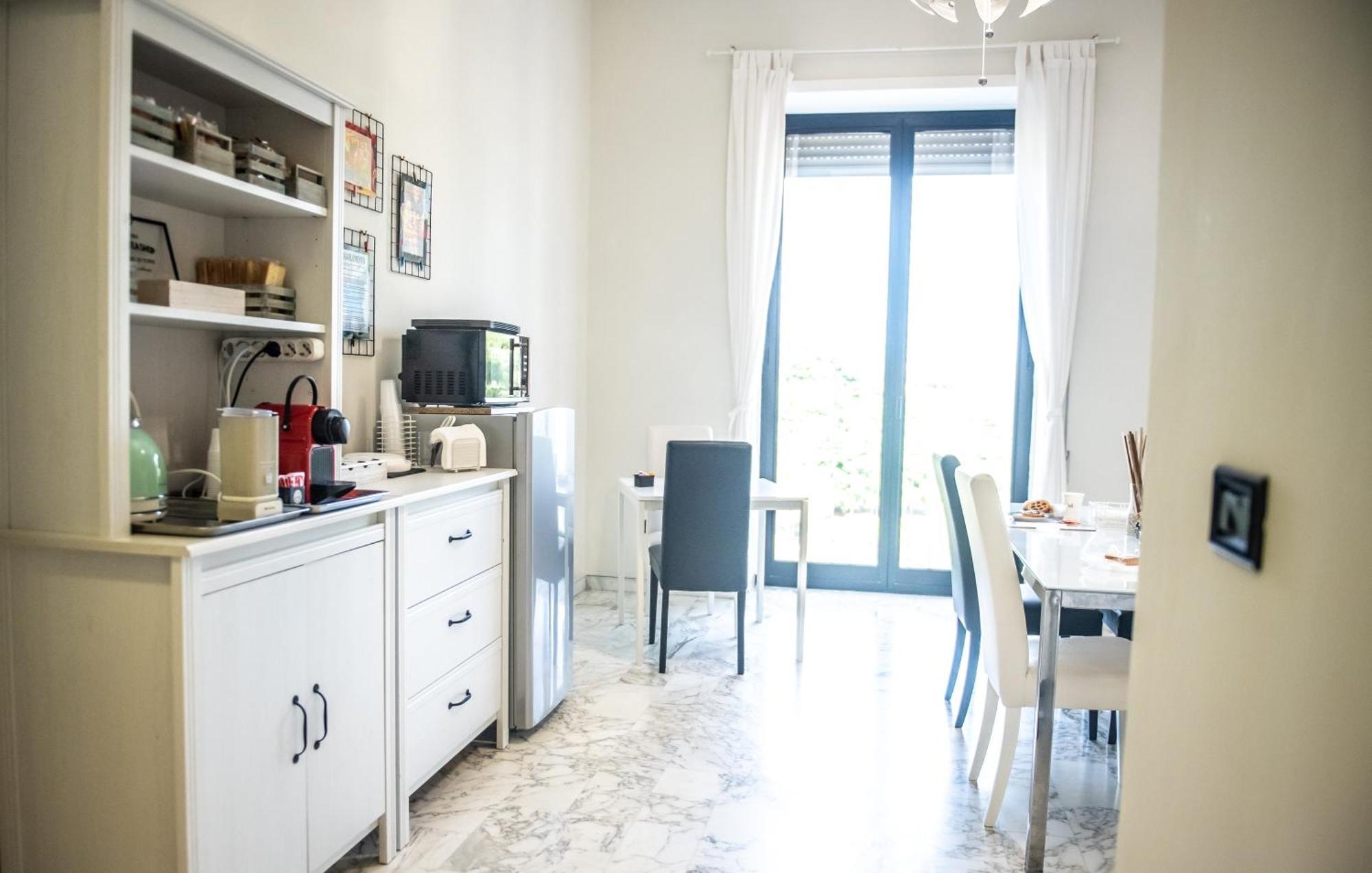 B&B Boteroom Cassino Eksteriør bilde